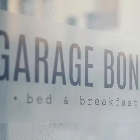 Garage Bonci Pietrasanta